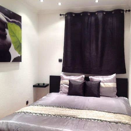 Ferienwohnung Aquarium House Sesimbra Zimmer foto