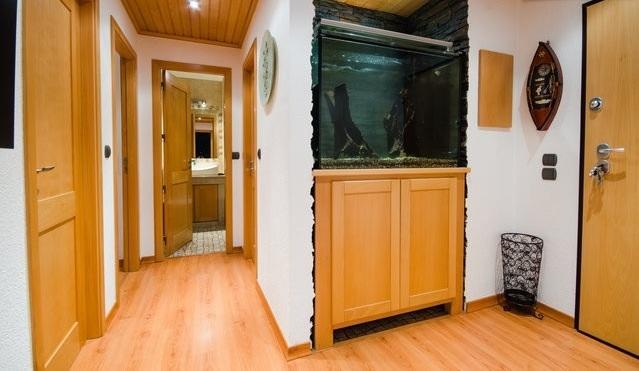 Ferienwohnung Aquarium House Sesimbra Zimmer foto