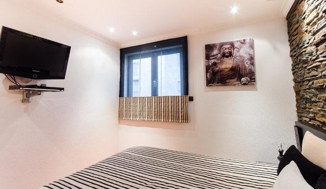 Ferienwohnung Aquarium House Sesimbra Zimmer foto