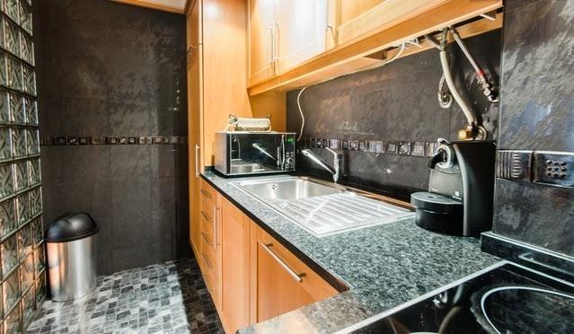 Ferienwohnung Aquarium House Sesimbra Zimmer foto