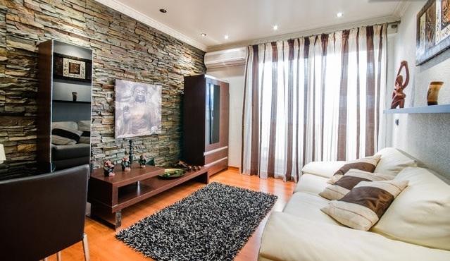 Ferienwohnung Aquarium House Sesimbra Zimmer foto