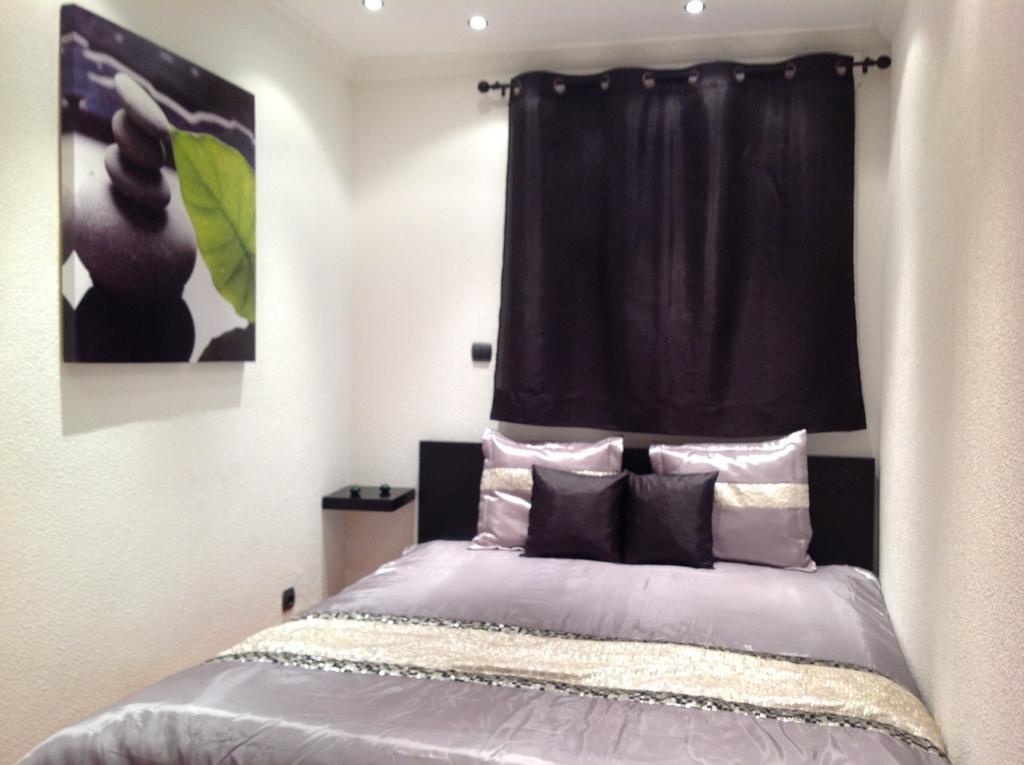 Ferienwohnung Aquarium House Sesimbra Zimmer foto